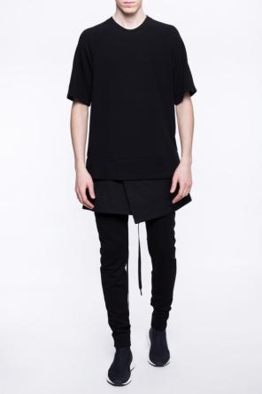 Oversize t-shirt, zdjęcie 2 Oversize t-shirt od Julius